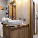 Zacisze Appartement