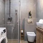 Zacisze Appartement
