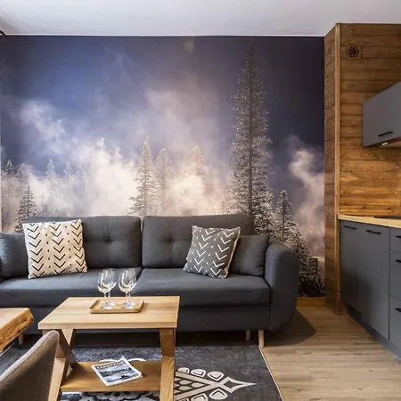 Appartement Zacisze